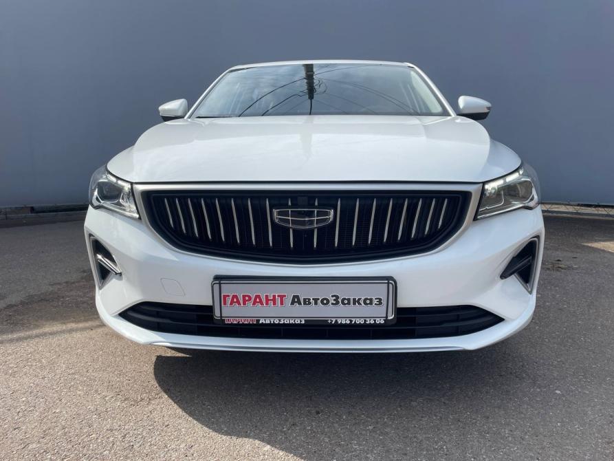 Geely Emgrand II Стерлитамак  - изображение 10