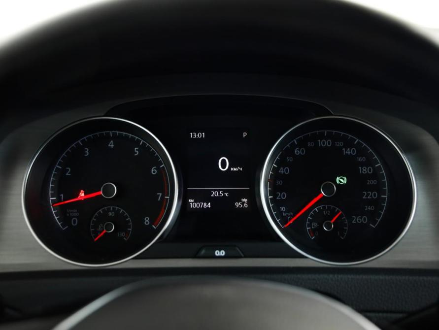 Volkswagen Golf VII Санкт-Петербург  - изображение 12