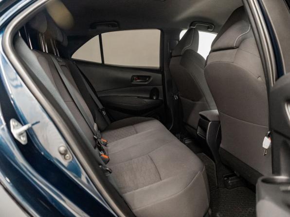 Toyota Corolla XII (E210) с пробегом 2019 года, цена 1 597 000 рублей, 100141 км, хэтчбек, Автокод Объявления