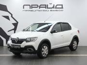 Renault Logan II Рестайлинг Ростов-на-Дону  - изображение 19