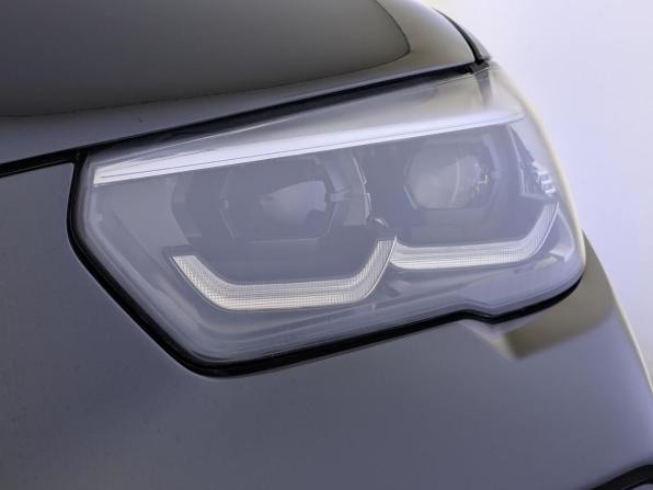 BMW X5 IV (G05/G18) с пробегом 2019 года, цена 5 800 000 рублей, 113108 км, внедорожник, Автокод Объявления