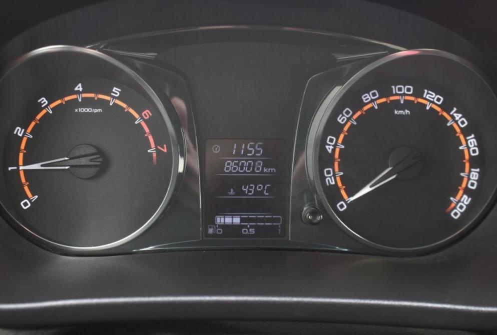 Lada (ВАЗ) Granta I Рестайлинг Нижний Новгород  - изображение 10