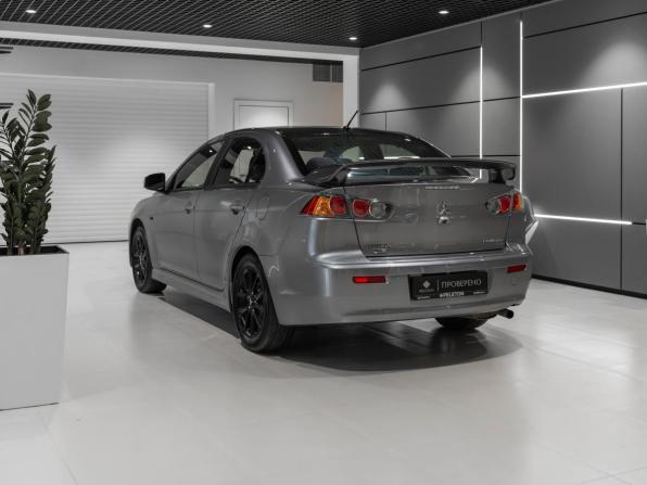 Mitsubishi Lancer X Рестайлинг 2 с пробегом 2017 года, цена 1 350 000 рублей, 80230 км, седан, Автокод Объявления