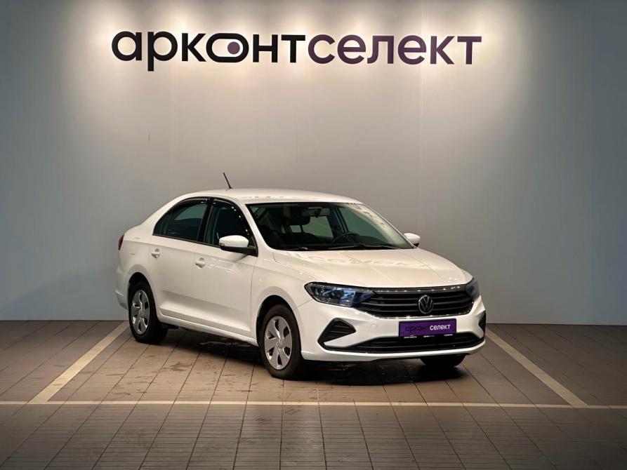 Volkswagen Polo VI Краснодар  - изображение 3