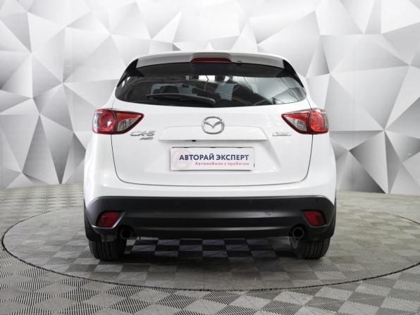 Mazda CX-5 I с пробегом 2014 года, цена 1 995 000 рублей, 142091 км, внедорожник, Автокод Объявления