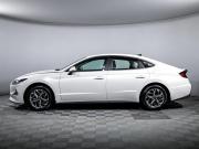 Hyundai Sonata VIII (DN8) Москва  - изображение 28