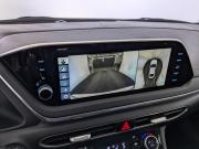 Hyundai Sonata VIII (DN8) Москва  - изображение 57