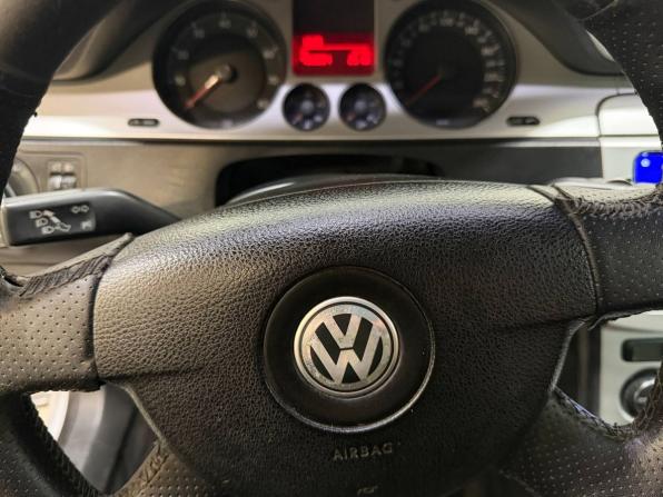 Volkswagen Passat B6 с пробегом 2007 года, цена 267 000 рублей, 435500 км, седан, Автокод Объявления
