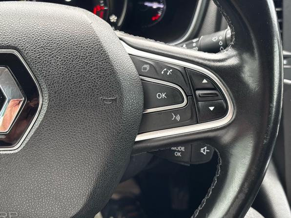 Renault Talisman I с пробегом 2017 года, цена 1 450 000 рублей, 234555 км, седан, Автокод Объявления