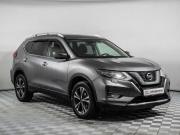 Nissan X-Trail III Рестайлинг Москва  - изображение 20