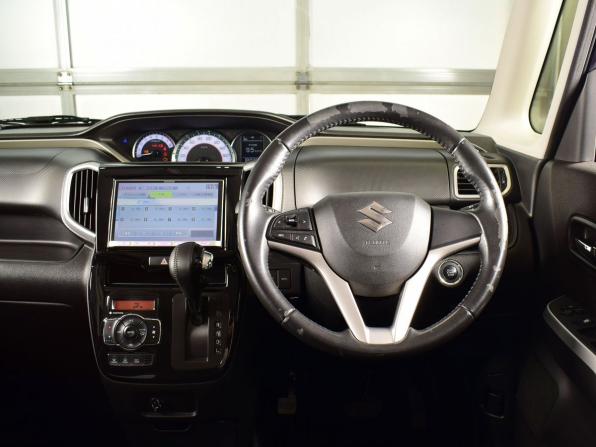 Suzuki Solio III с пробегом 2017 года, цена 945 995 рублей, 184340 км, микровэн, Автокод Объявления