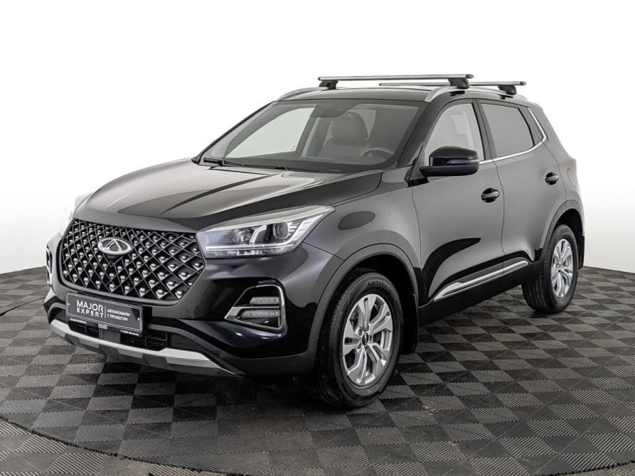 Chery Tiggo 4 Pro I Москва  - изображение 1