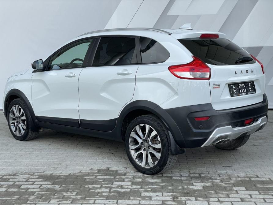 Lada (ВАЗ) XRAY I Екатеринбург  - изображение 9