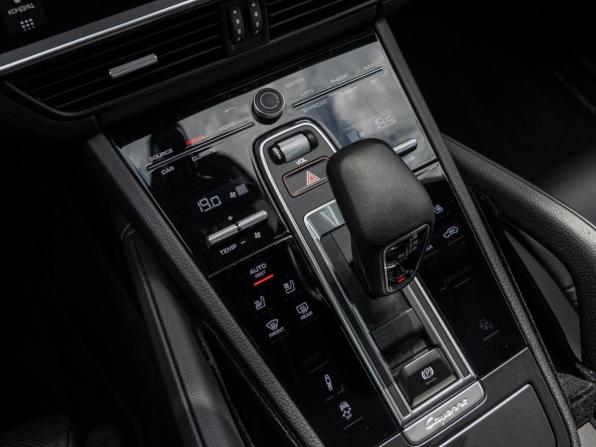 Porsche Cayenne III с пробегом 2020 года, цена 9 650 000 рублей, 40036 км, внедорожник, Автокод Объявления