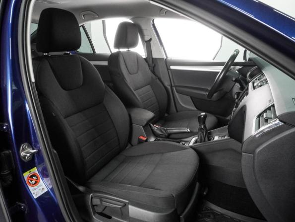 Skoda Octavia III (A7) с пробегом 2014 года, цена 1 314 000 рублей, 93798 км, лифтбек, Автокод Объявления
