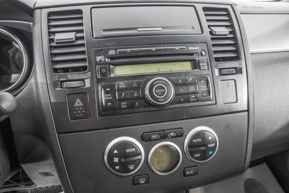 Nissan Tiida I Барнаул  - изображение 18