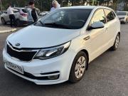 Kia Rio III Рестайлинг Кемерово  - изображение 34