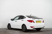 Hyundai Solaris I Рестайлинг Сургут  - изображение 24