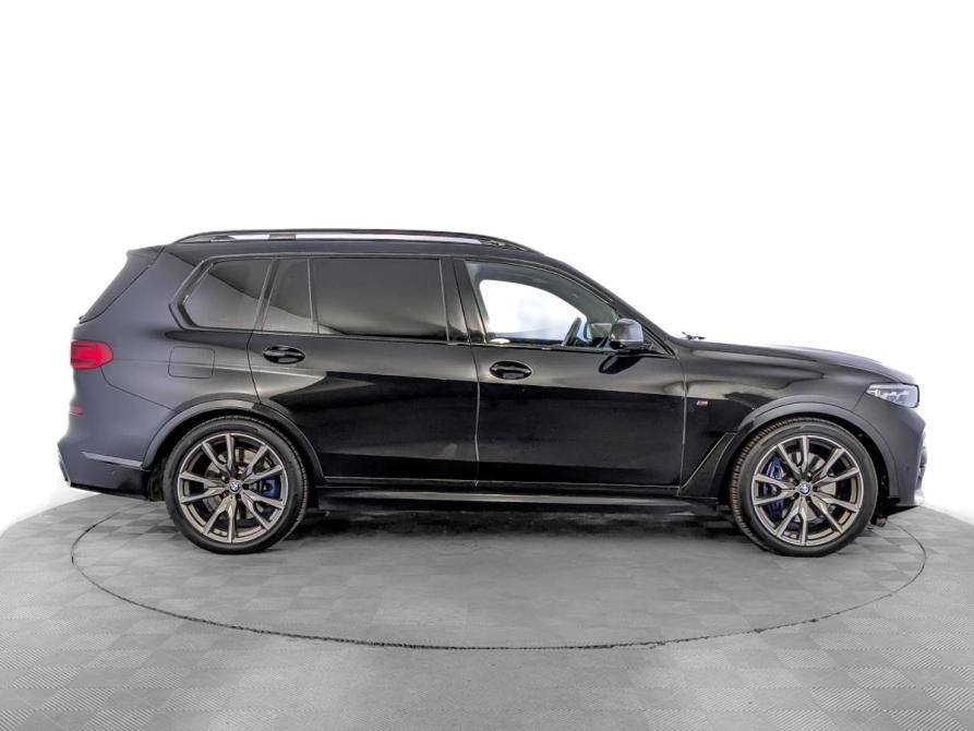 BMW X7 I (G07) Москва  - изображение 4