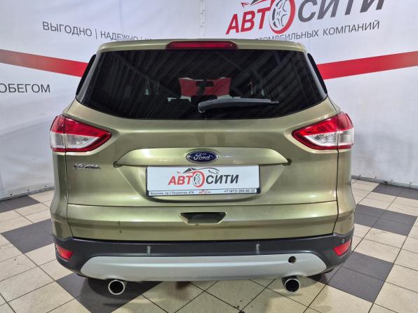 Ford Kuga II с пробегом 2013 года, цена 1 175 000 рублей, 179561 км, внедорожник, Автокод Объявления