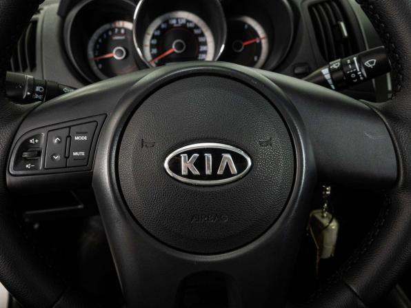 Kia Cerato II с пробегом 2012 года, цена 848 000 рублей, 164000 км, седан, Автокод Объявления