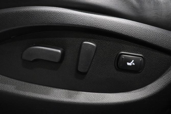 Infiniti QX70 с пробегом 2015 года, цена 1 778 000 рублей, 175476 км, внедорожник, Автокод Объявления