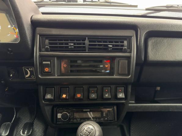 Lada (ВАЗ) 2121 (4x4) I Рестайлинг с пробегом 2018 года, цена 759 000 рублей, 83673 км, внедорожник, Автокод Объявления