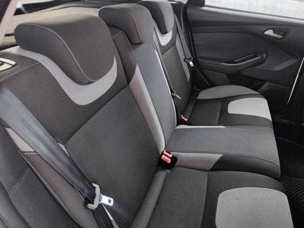 Ford Focus III с пробегом 2011 года, цена 536 000 рублей, 197000 км, хэтчбек, Автокод Объявления