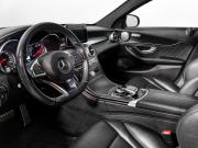 Mercedes-Benz C-Класс IV (W205) Санкт-Петербург  - изображение 29