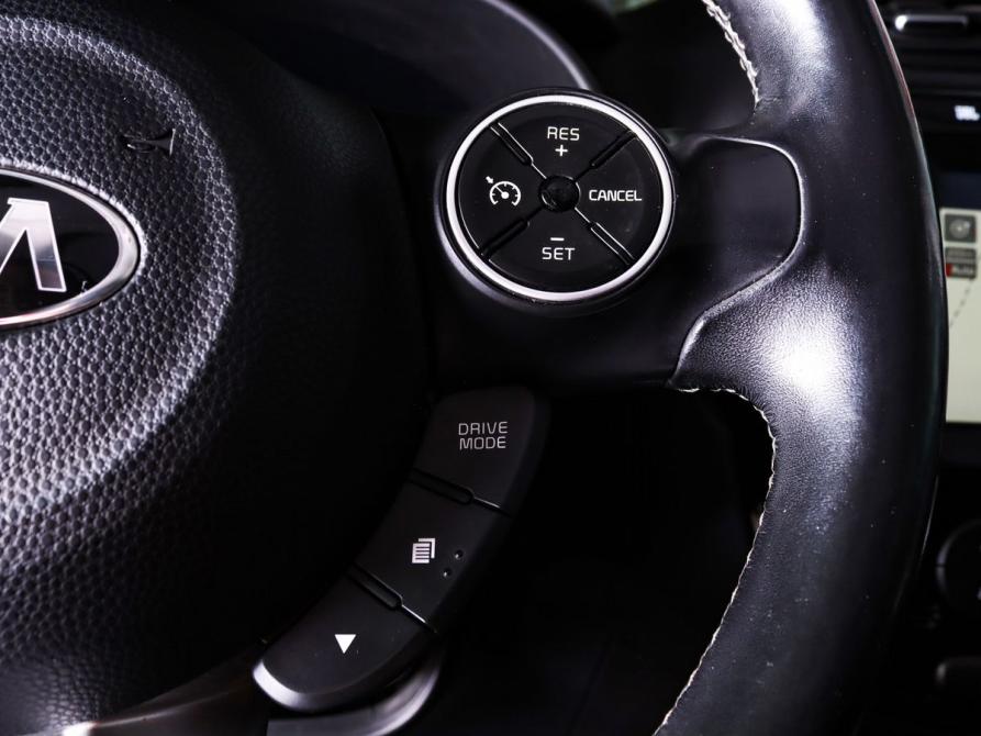 Kia Soul II Рестайлинг Минеральные Воды  - изображение 16