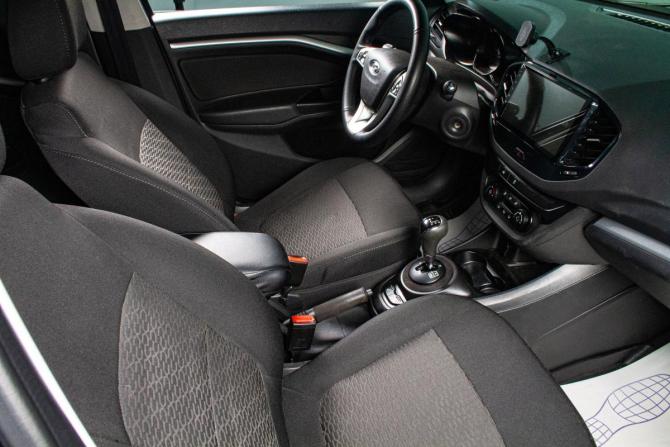 Lada (ВАЗ) Vesta I с пробегом 2019 года, цена 929 000 рублей, 156009 км, седан, Автокод Объявления