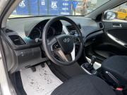 Hyundai Solaris I Рестайлинг Краснодар  - изображение 29