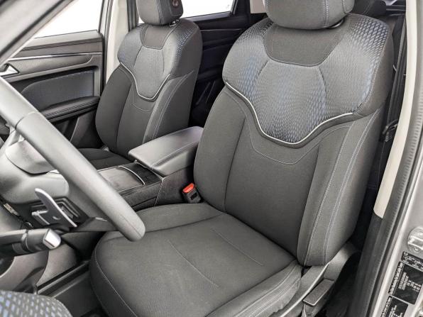 Haval Jolion I с пробегом 2023 года, цена 1 750 000 рублей, 31591 км, внедорожник, Автокод Объявления