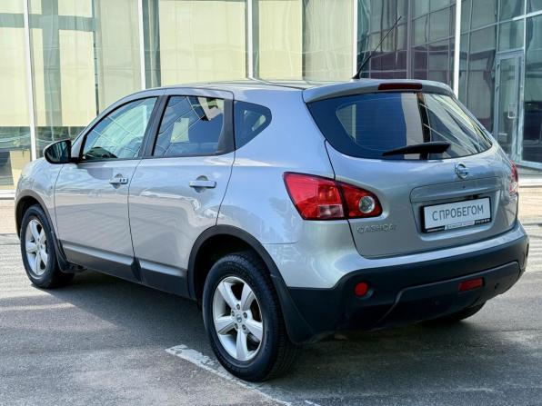 Nissan Qashqai I с пробегом 2007 года, цена 757 000 рублей, 197862 км, внедорожник, Автокод Объявления