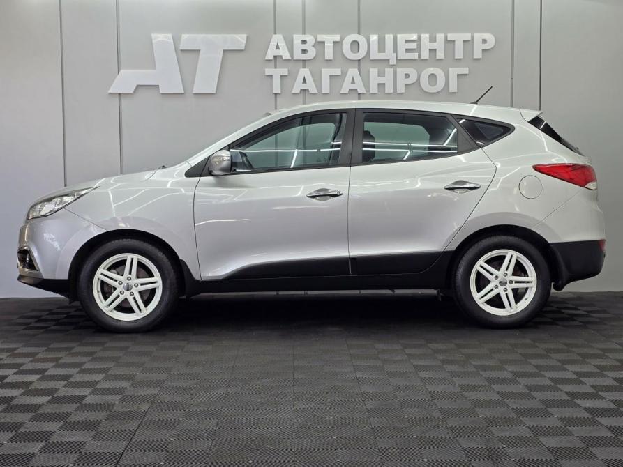 Hyundai ix35 I Таганрог  - изображение 3