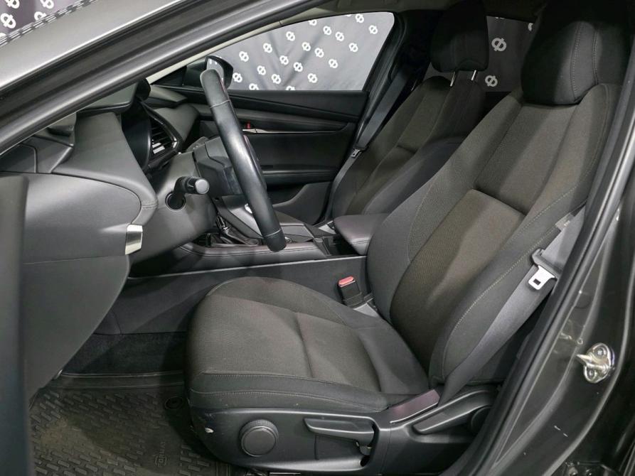 Mazda 3 IV (BP) Новосибирск  - изображение 9