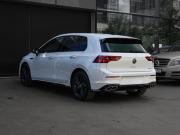 Volkswagen Golf VIII Москва  - изображение 25