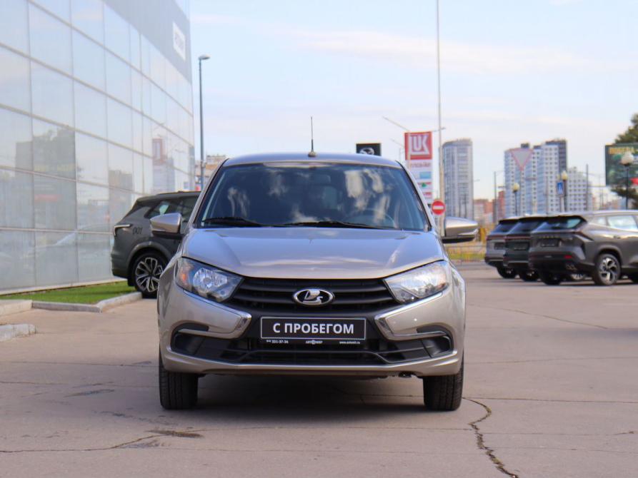 Lada (ВАЗ) Granta I Рестайлинг Самара  - изображение 2