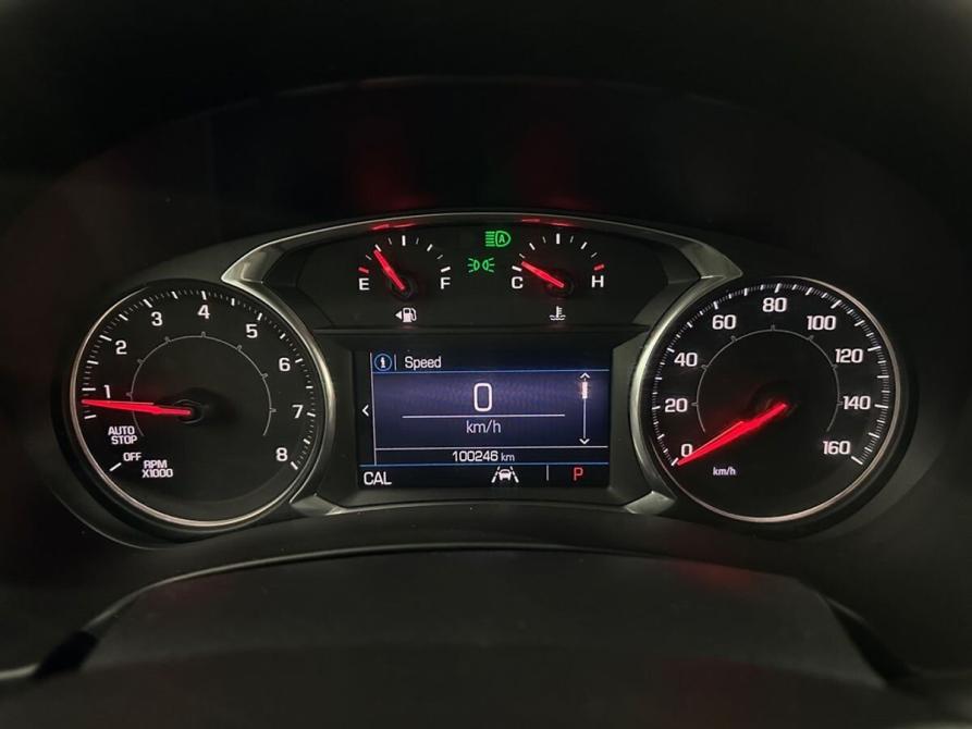 GMC Terrain II Москва  - изображение 15