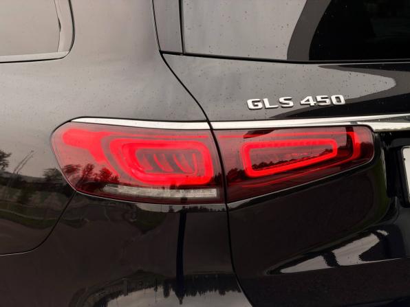 Mercedes-Benz GLS II (X167) с пробегом 2021 года, цена 7 830 000 рублей, 86741 км, внедорожник, Автокод Объявления