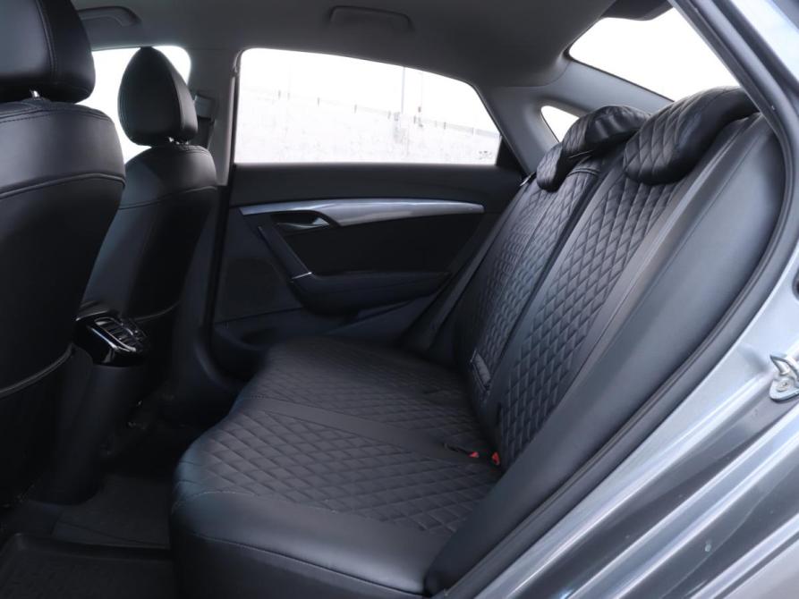 Hyundai i40 I Рестайлинг Москва  - изображение 11