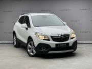 Opel Mokka I Москва  - изображение 18
