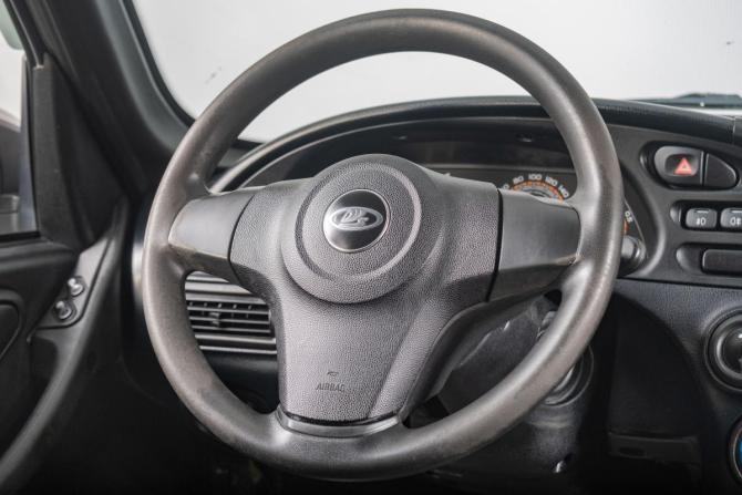 Lada (ВАЗ) Niva Travel I с пробегом 2021 года, цена 979 000 рублей, 80000 км, внедорожник, Автокод Объявления