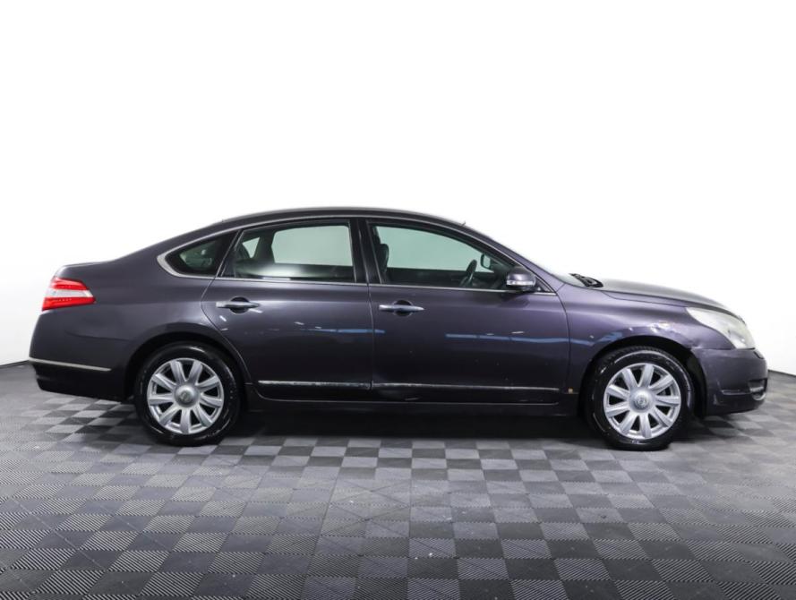 Nissan Teana II Москва  - изображение 4