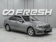 Mercedes-Benz C-Класс III (W204) Рестайлинг Ростов-на-Дону  - изображение 19
