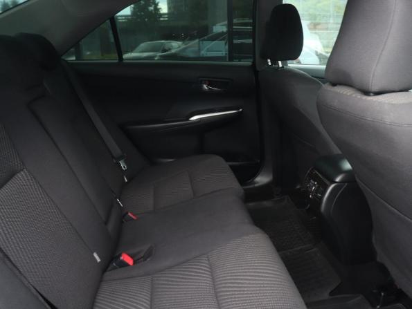 Toyota Camry VII (XV50) Рестайлинг 2 с пробегом 2017 года, цена 1 920 000 рублей, 183025 км, седан, Автокод Объявления