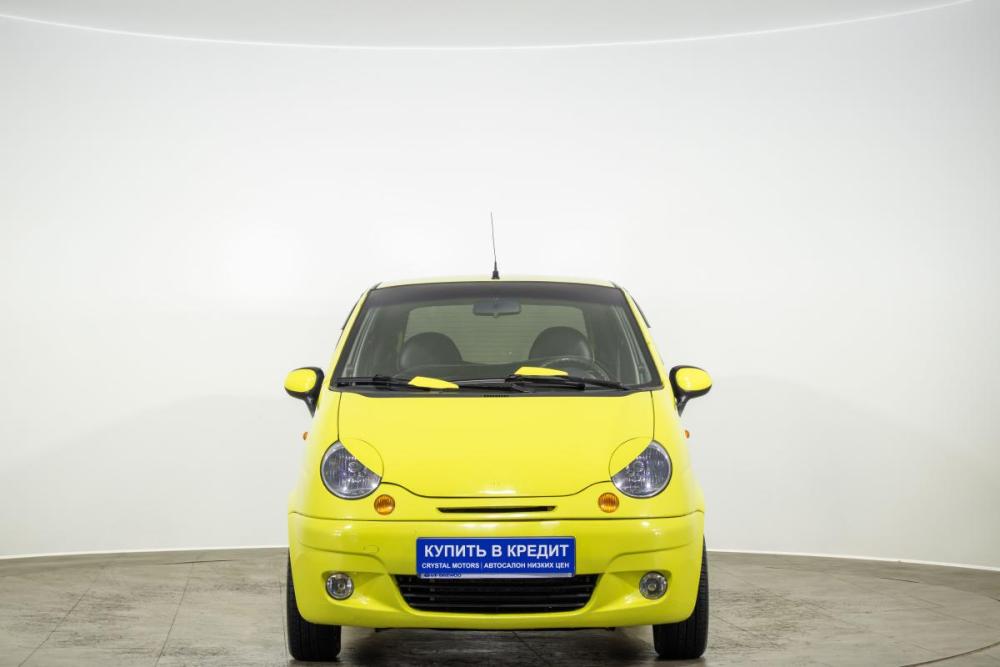 Daewoo Matiz II Оренбург  - изображение 2