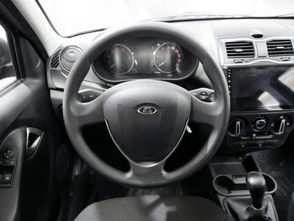 Lada (ВАЗ) Granta I Рестайлинг с пробегом 2024 года, цена 946 000 рублей, 24571 км, лифтбек, Автокод Объявления