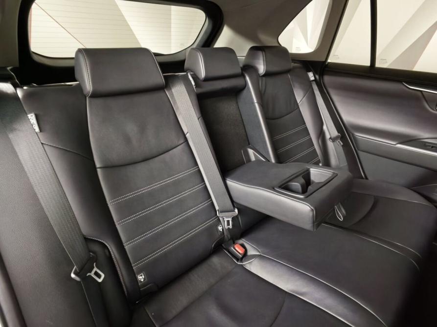 Toyota RAV4 V (XA50) Москва  - изображение 17