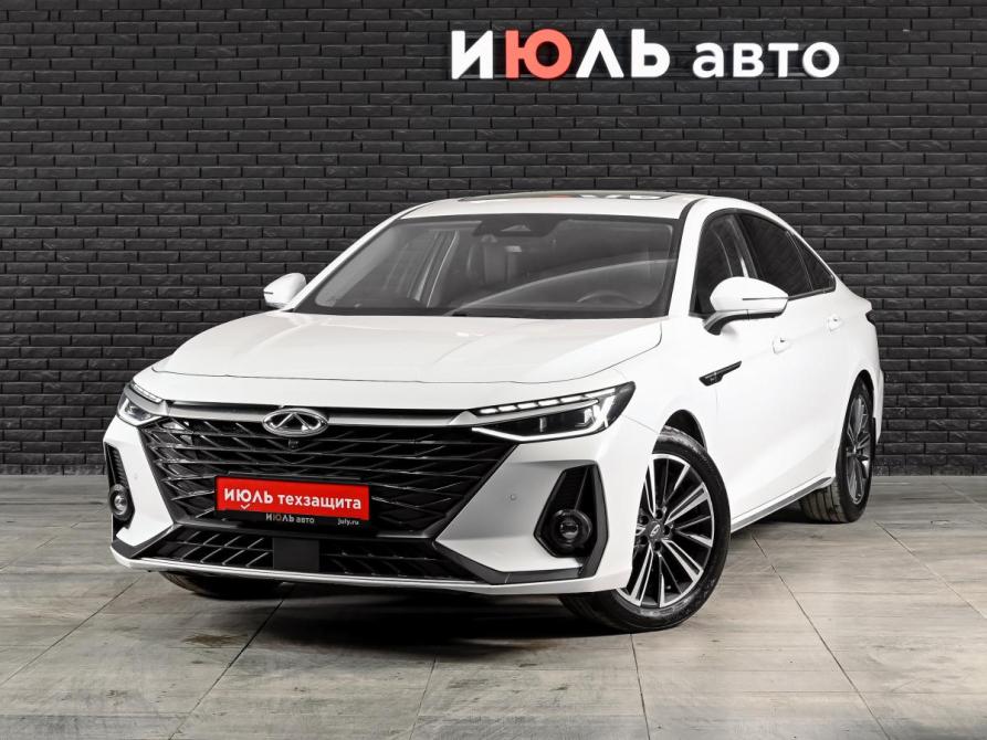 Chery Arrizo 8 Екатеринбург  - изображение 1